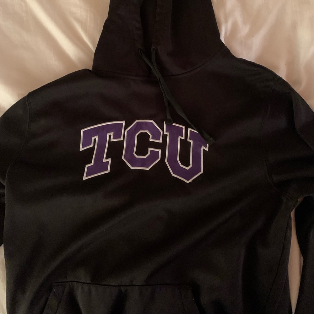 TCU Hoodie